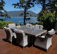Osprey Lodge  Bungalow - Accommodation Tasmania