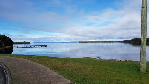 Wild Rivers Escape - Accommodation Tasmania 0