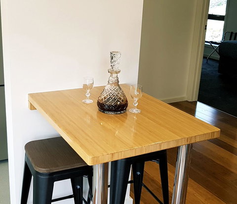 Wild Rivers Escape - Accommodation Tasmania 3