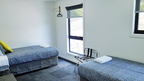 Wild Rivers Escape - Accommodation Tasmania 12