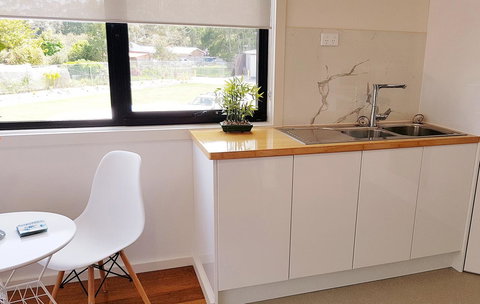 Wild Rivers Escape - Accommodation Tasmania 17