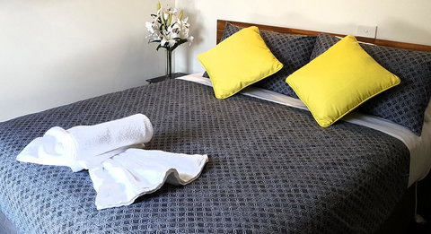 Wild Rivers Escape - Accommodation Tasmania 7