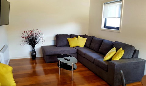 Wild Rivers Escape - Accommodation Tasmania 23