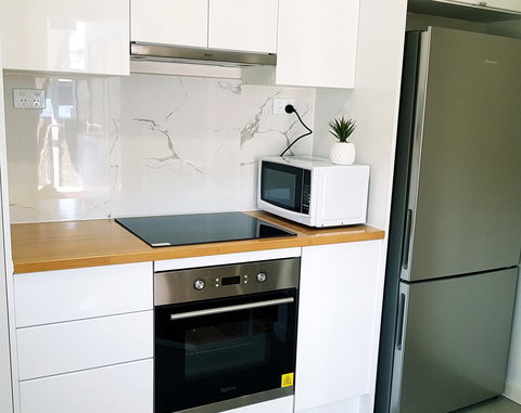 Wild Rivers Escape - Accommodation Tasmania 21