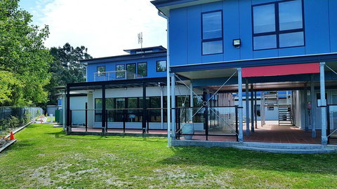 Wild Rivers Escape - Accommodation Tasmania 8