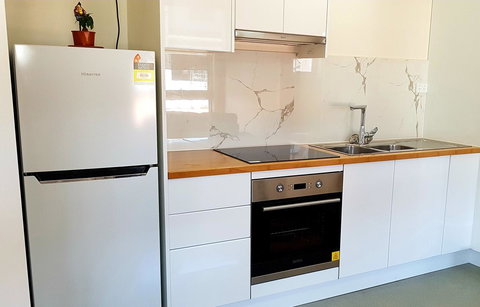 Wild Rivers Escape - Accommodation Tasmania 15