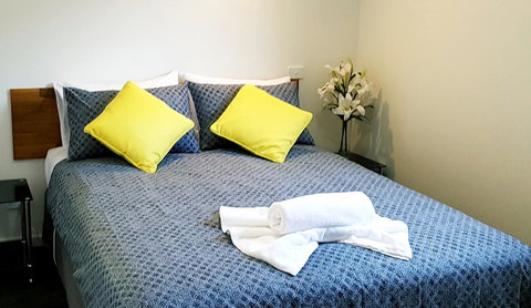 Wild Rivers Escape - Accommodation Tasmania 6