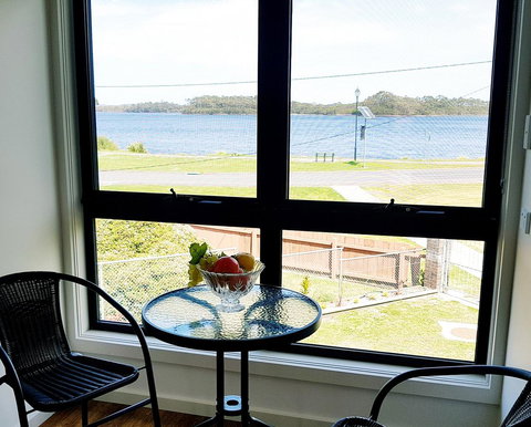 Wild Rivers Escape - Accommodation Tasmania 4