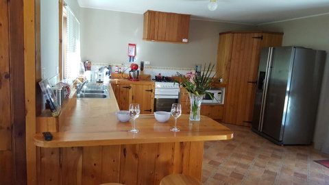 Cradle Alpine Retreat - Accommodation Tasmania 28