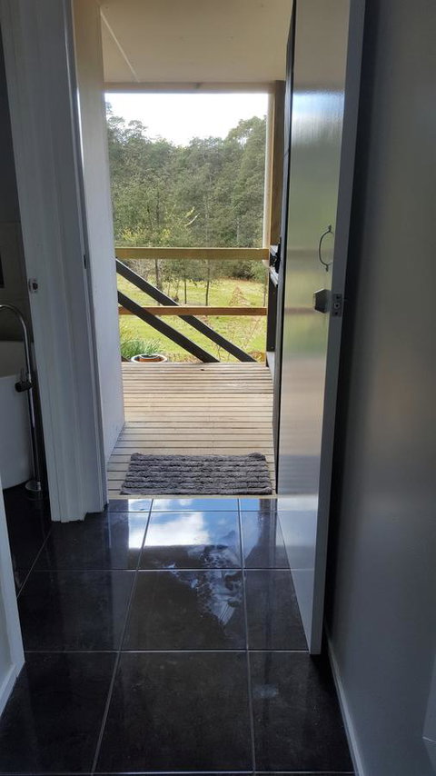 Cradle Alpine Retreat - Accommodation Tasmania 32