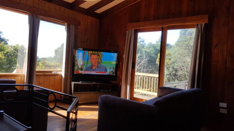 Cradle Alpine Retreat - Accommodation Tasmania 29