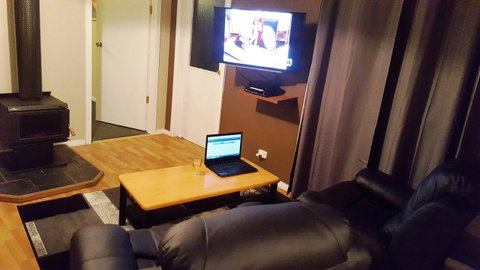 Cradle Alpine Retreat - Accommodation Tasmania 41