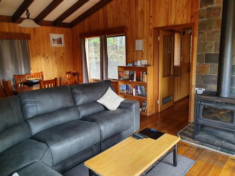 Cradle Alpine Retreat - Accommodation Tasmania 5