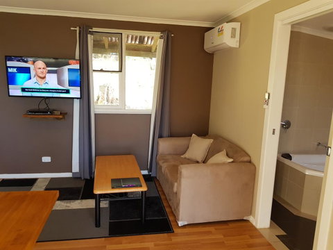 Cradle Alpine Retreat - Accommodation Tasmania 21