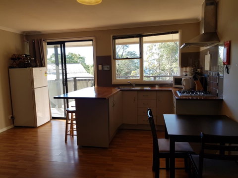 Cradle Alpine Retreat - Accommodation Tasmania 18