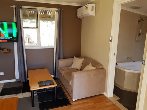 Cradle Alpine Retreat - Accommodation Tasmania 15