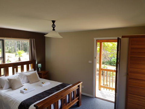 Cradle Alpine Retreat - Accommodation Tasmania 24
