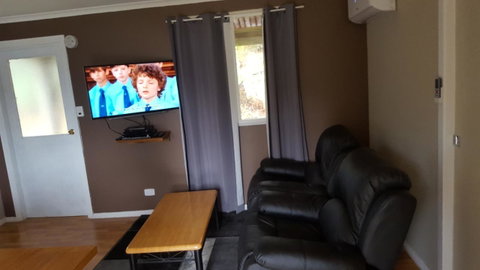 Cradle Alpine Retreat - Accommodation Tasmania 43