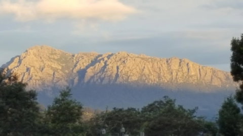 Cradle Alpine Retreat - Accommodation Tasmania 27