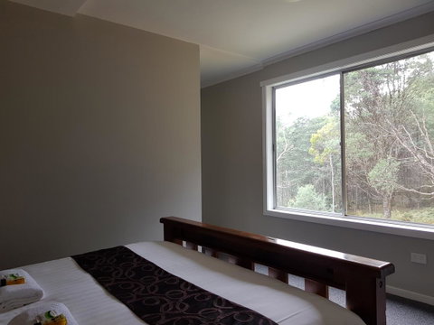 Cradle Alpine Retreat - Accommodation Tasmania 12
