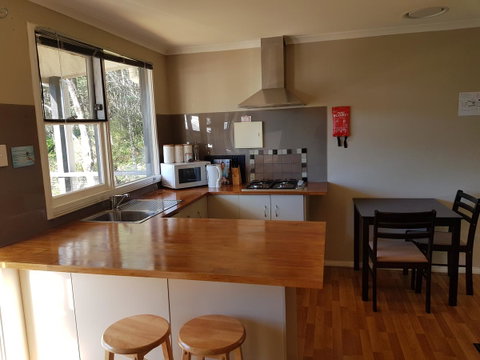 Cradle Alpine Retreat - Accommodation Tasmania 20
