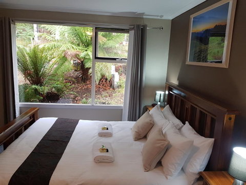 Cradle Alpine Retreat - Accommodation Tasmania 8