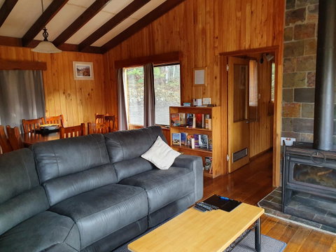 Cradle Alpine Retreat - Accommodation Tasmania 4