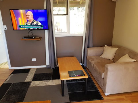 Cradle Alpine Retreat - Accommodation Tasmania 14