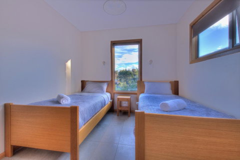 Freycinet Stone Studio 3 - Feldspar - Accommodation Tasmania 6