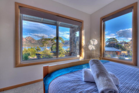 Freycinet Stone Studio 3 - Feldspar - Accommodation Tasmania 1