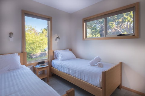 Freycinet Stone Studio 3 - Feldspar - Accommodation Tasmania 14