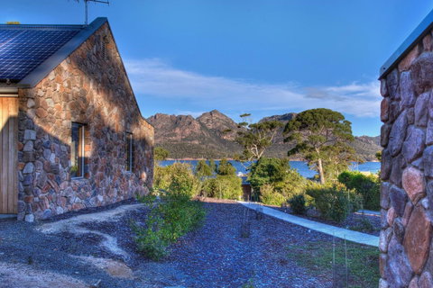 Freycinet Stone Studio 3 - Feldspar - Accommodation Tasmania 3