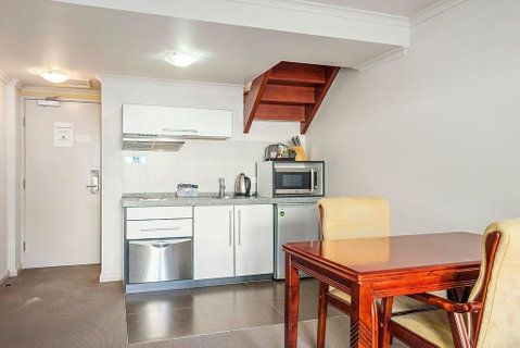 Apartment 104 - Accommodation Tasmania 7