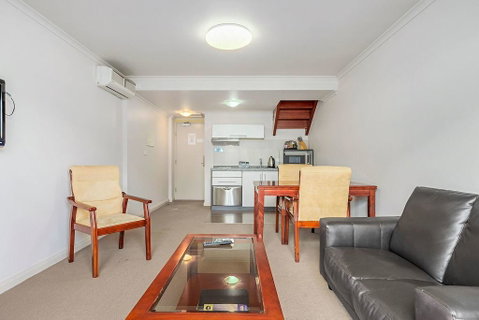 Apartment 104 - Accommodation Tasmania 14