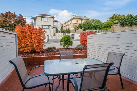 Apartment 104 - Accommodation Tasmania 16
