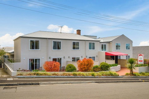 Apartment 104 - Accommodation Tasmania 0
