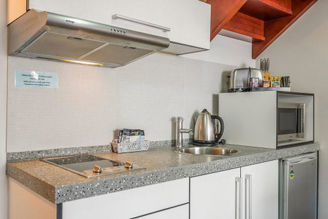 Apartment 104 - Accommodation Tasmania 3