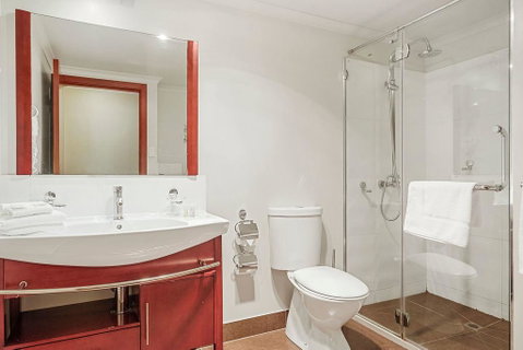 Apartment 104 - Accommodation Tasmania 11
