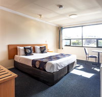 Black Buffalo - Accommodation Tasmania