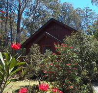Cradle Mountain Highlanders - Accommodation Tasmania