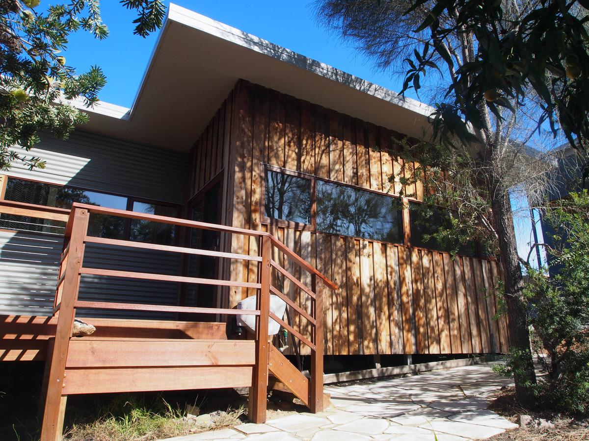 Gray TAS Accommodation Tasmania