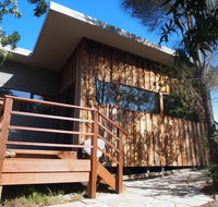 Freycinet Studios Nook