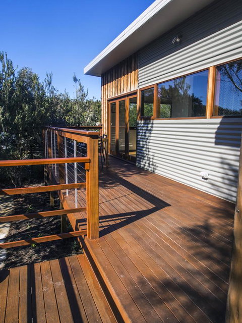 Freycinet Studios 