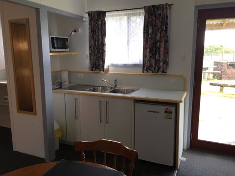 Regatta Point Tavern & Holiday Villas - Accommodation Tasmania 17