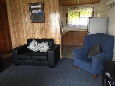Regatta Point Tavern & Holiday Villas - Accommodation Tasmania 12