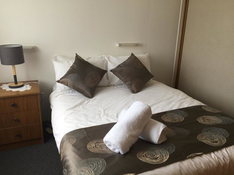 Regatta Point Tavern & Holiday Villas - Accommodation Tasmania 19