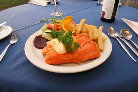 Regatta Point Tavern & Holiday Villas - Accommodation Tasmania 42