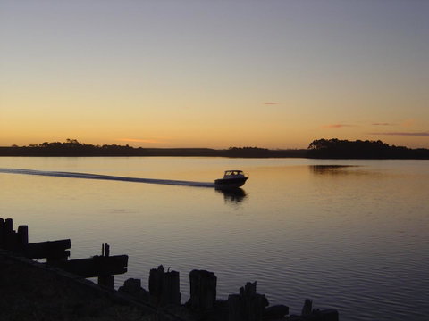 Regatta Point Tavern & Holiday Villas - Accommodation Tasmania 37