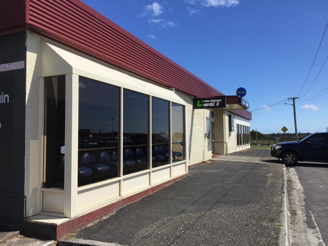 Regatta Point Tavern & Holiday Villas - Accommodation Tasmania 0