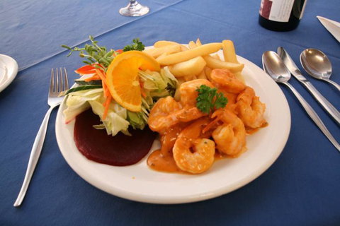 Regatta Point Tavern & Holiday Villas - Accommodation Tasmania 43